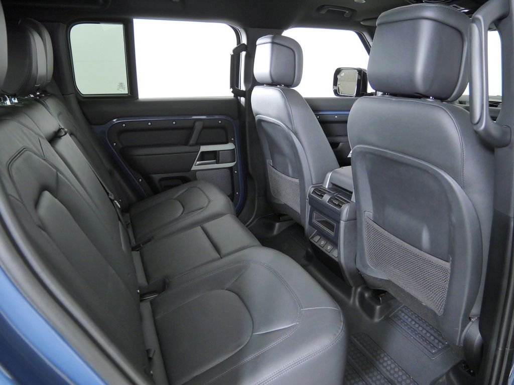 Thumbnail: 2024 Land Rover Defender - 25