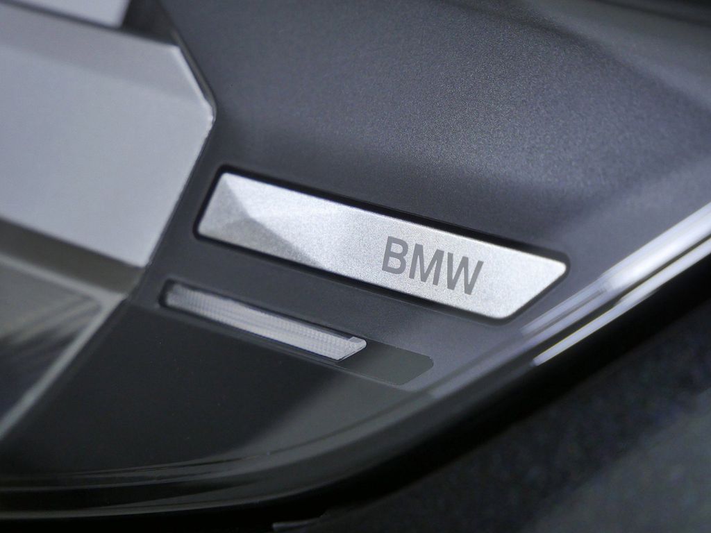 Thumbnail: 2026 BMW X3 - 4