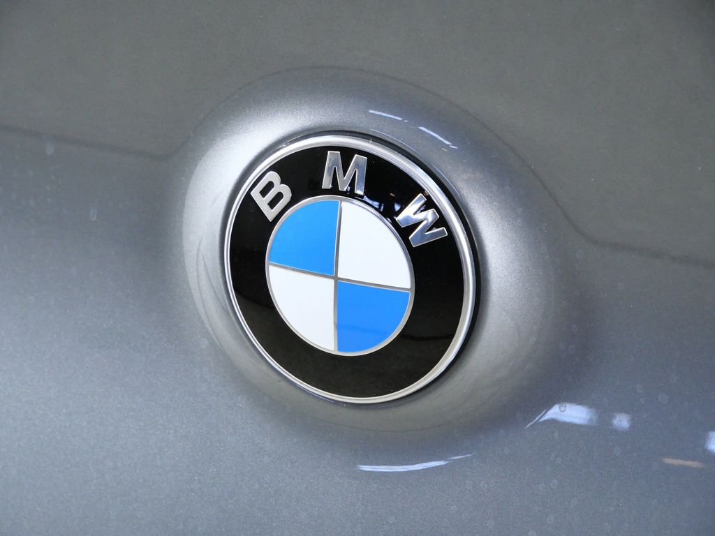 Thumbnail: 2026 BMW X3 - 11