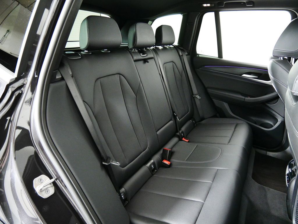 Thumbnail: 2024 BMW X3 - 29