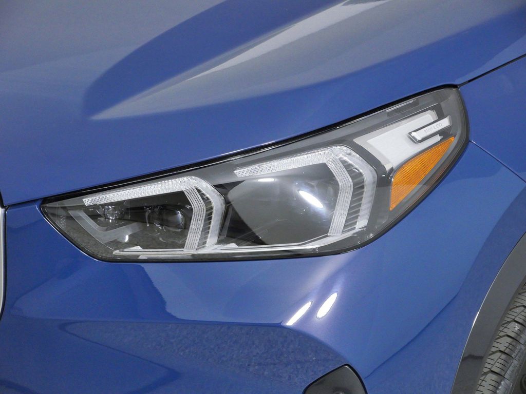 Thumbnail: 2026 BMW X1 - 3