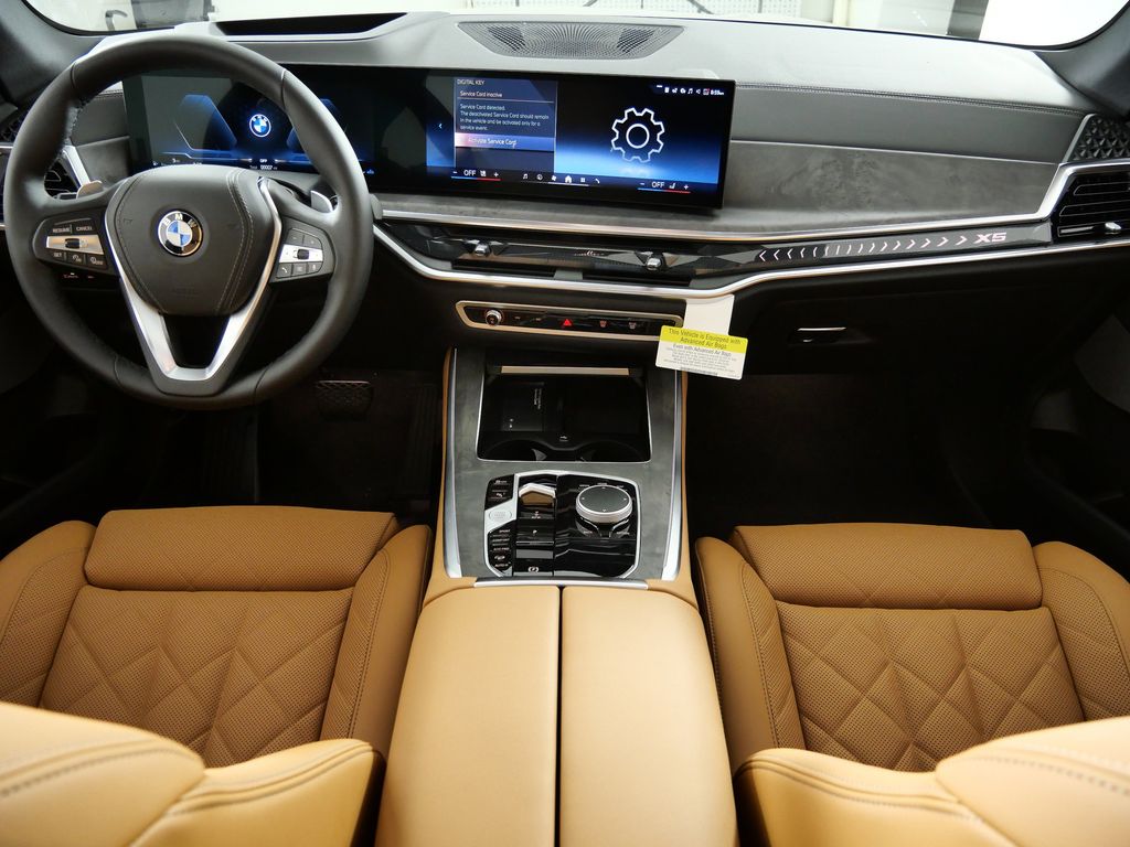 Thumbnail: 2026 BMW X5 - 5