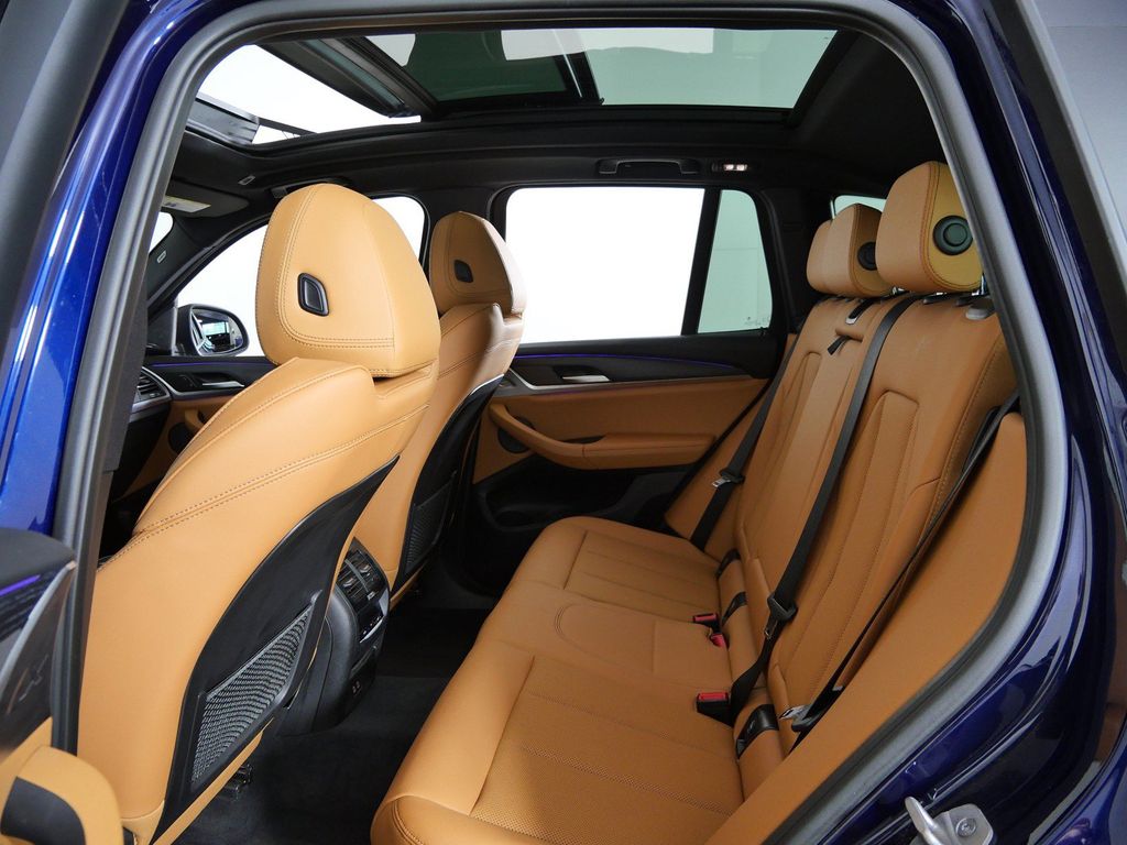 Thumbnail: 2023 BMW X3 - 32