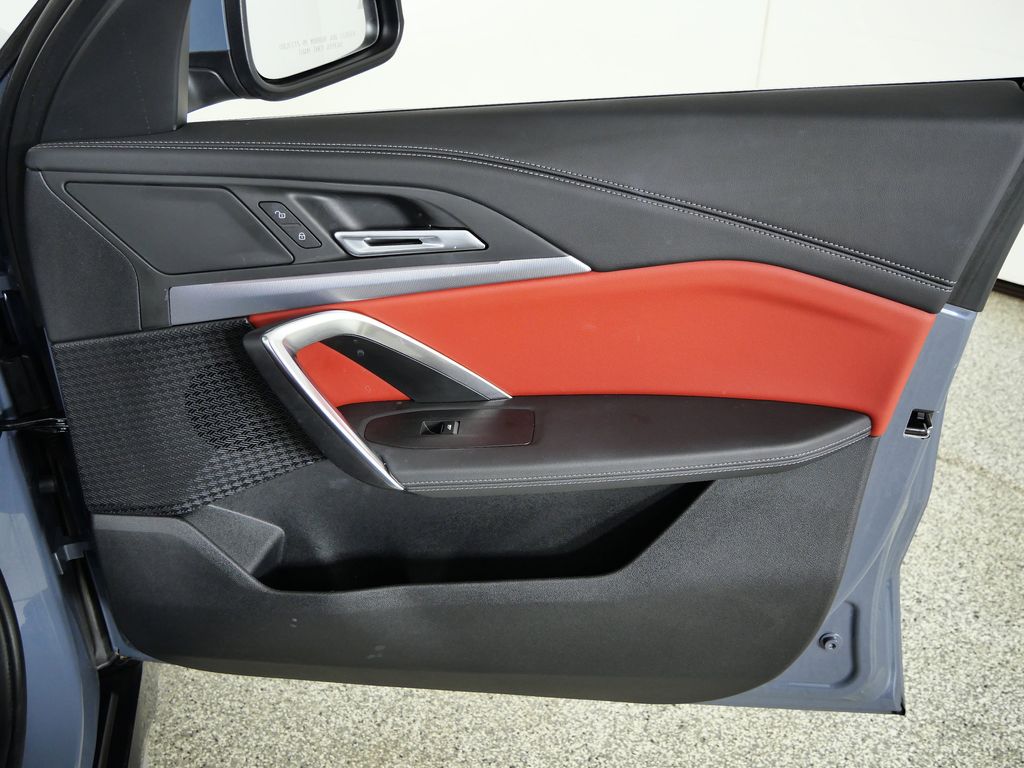 Thumbnail: 2025 BMW X1 - 23