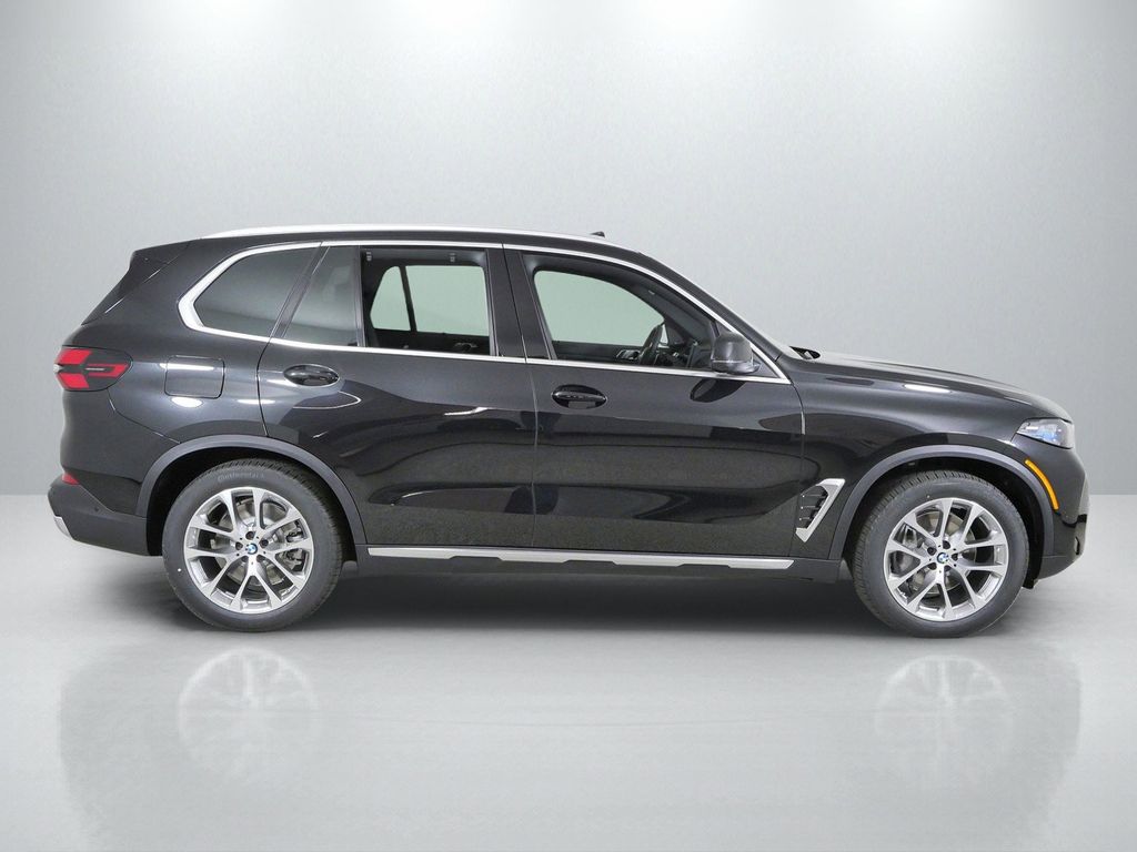 Thumbnail: 2026 BMW X5 - 8