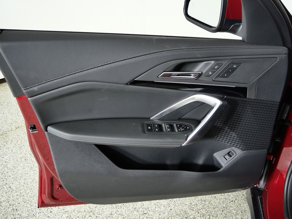 Thumbnail: 2026 BMW X1 - 31