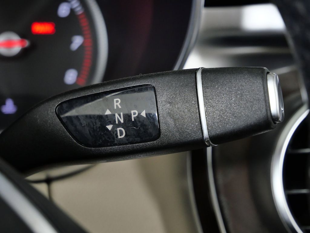 Thumbnail: 2018 Mercedes-Benz C-Class - 45