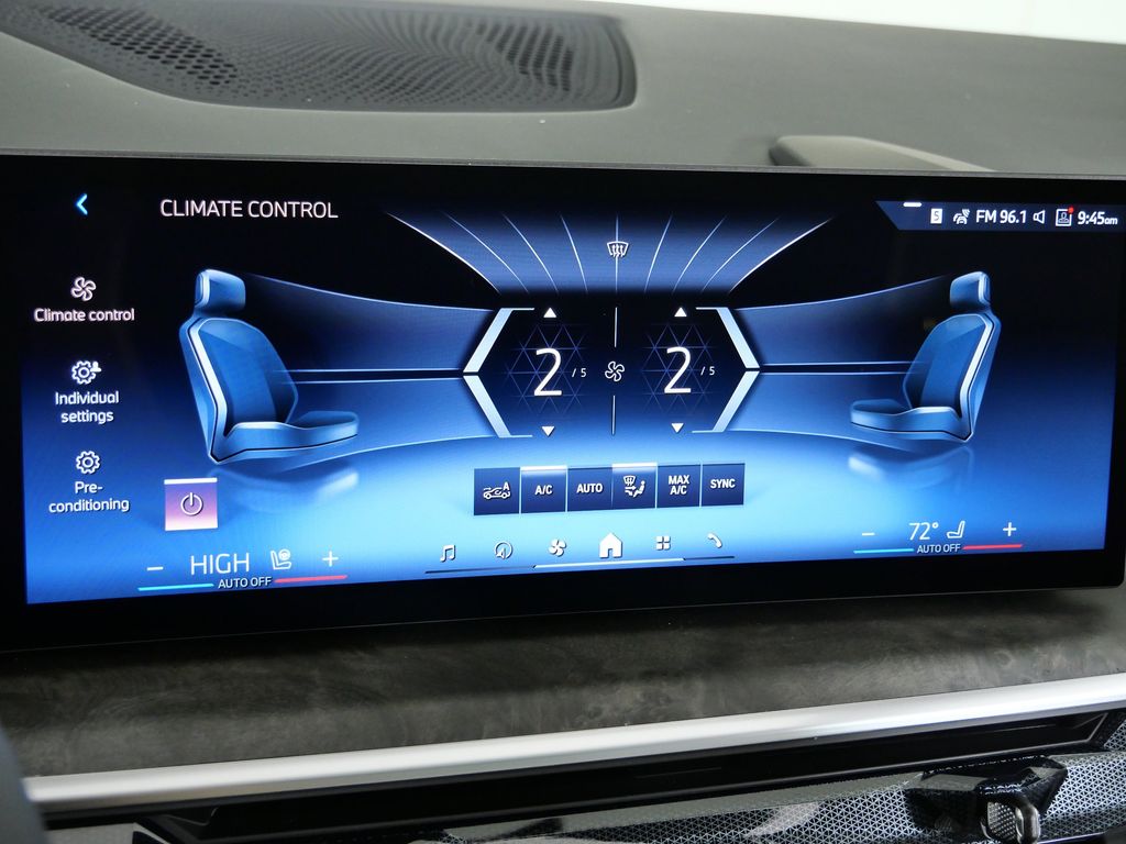 Thumbnail: 2026 BMW X5 - 44