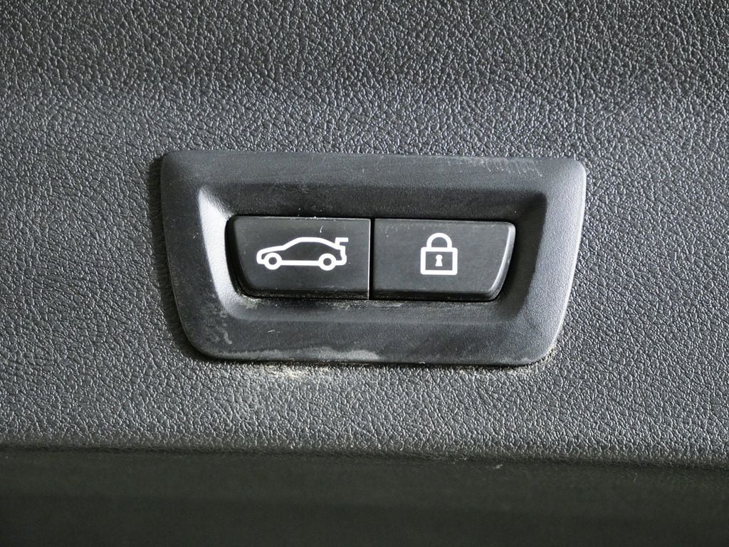 Thumbnail: 2018 BMW X3 - 29