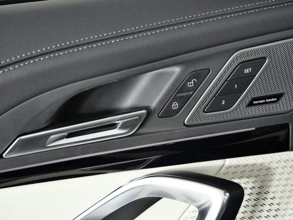 Thumbnail: 2026 BMW X1 - 36
