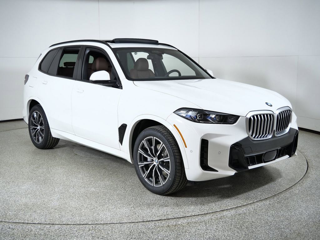 Thumbnail: 2026 BMW X5 - 9
