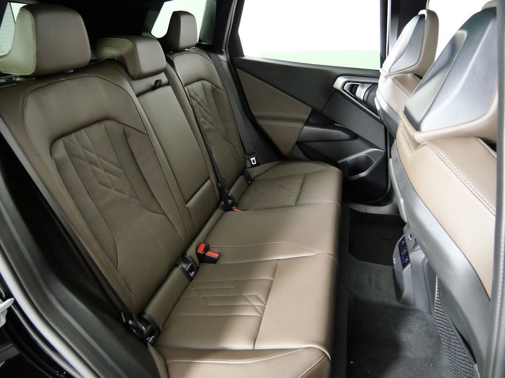 Thumbnail: 2026 BMW X3 - 27