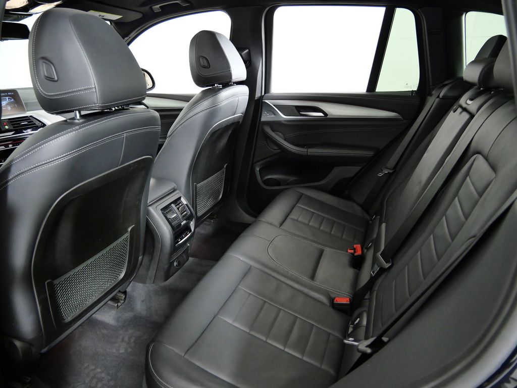 Thumbnail: 2018 BMW X3 - 31