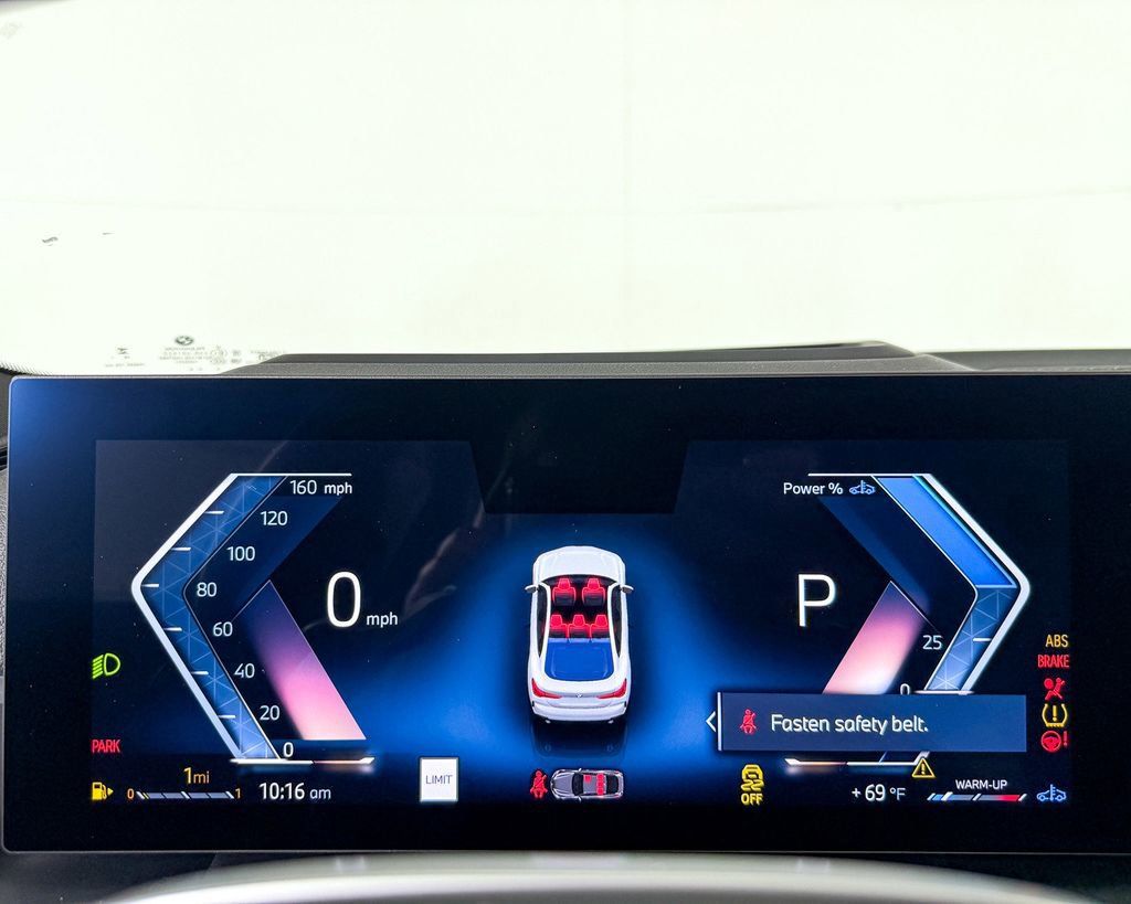 Thumbnail: 2025 BMW 4 Series - 42