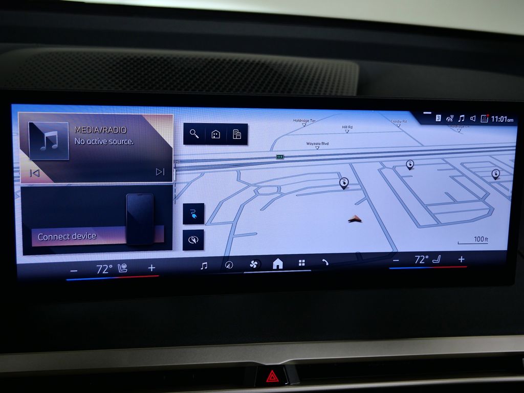 Thumbnail: 2026 BMW iX - 40