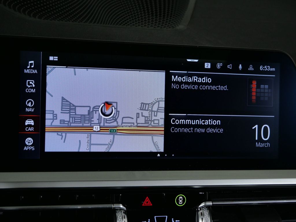 Thumbnail: 2023 BMW 4 Series - 46