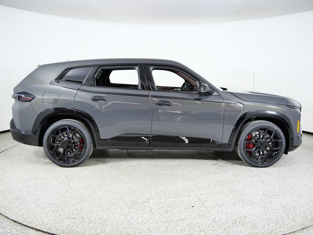 Thumbnail: 2026 BMW XM - 8