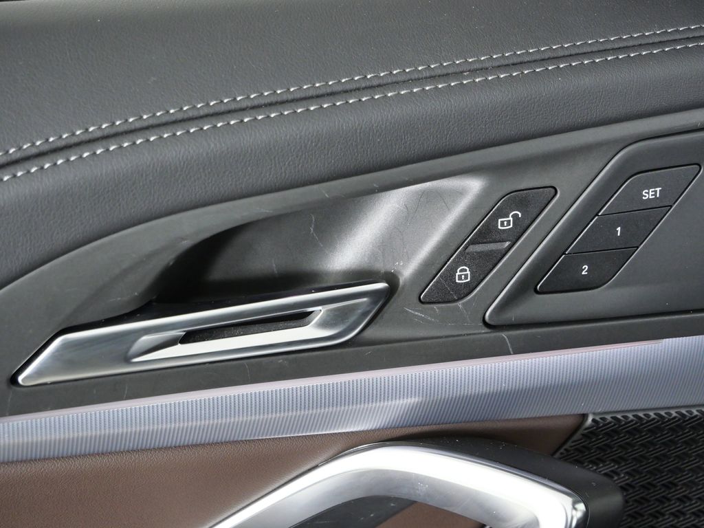 Thumbnail: 2025 BMW X1 - 40