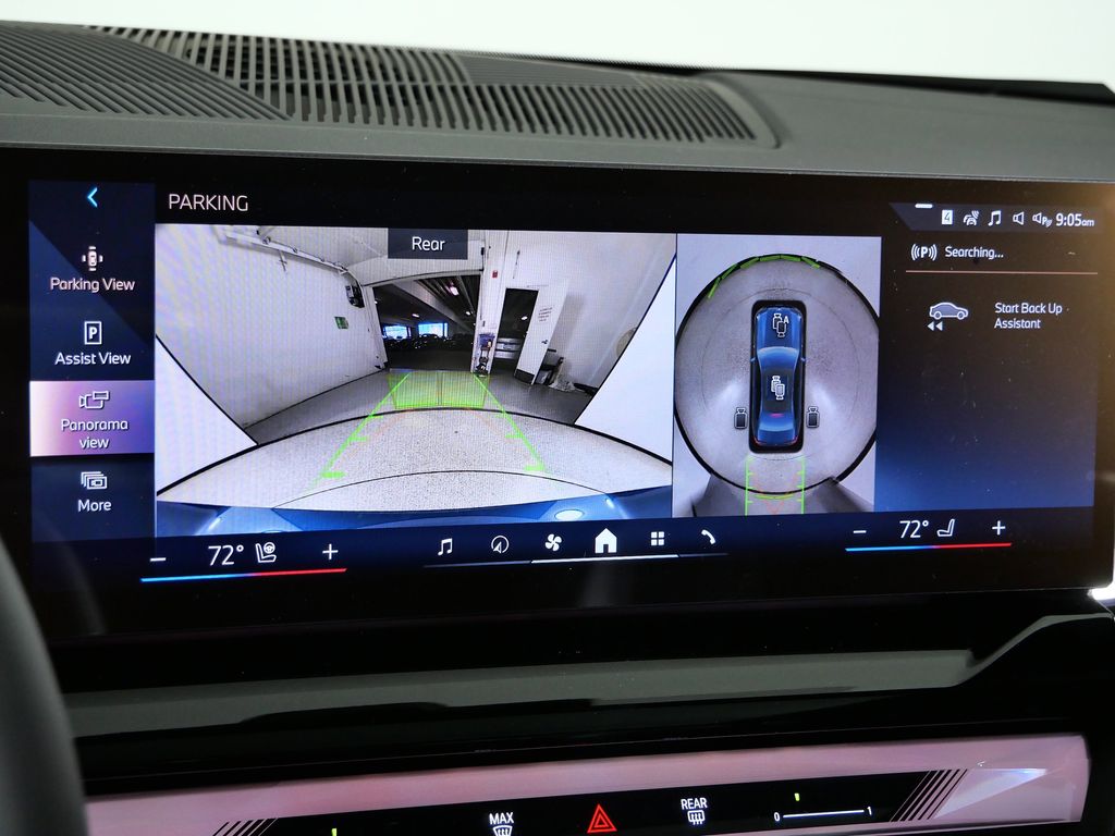 Thumbnail: 2026 BMW 5 Series - 49