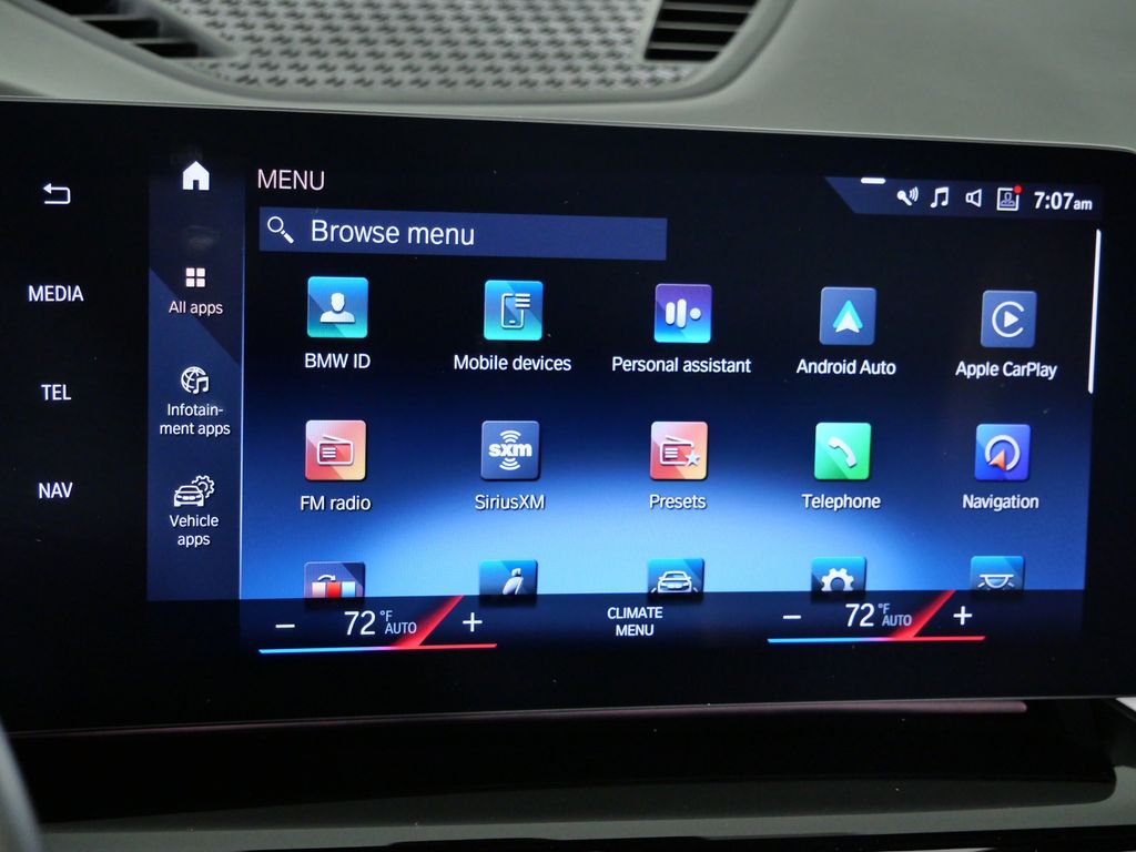 Thumbnail: 2023 BMW X1 - 47