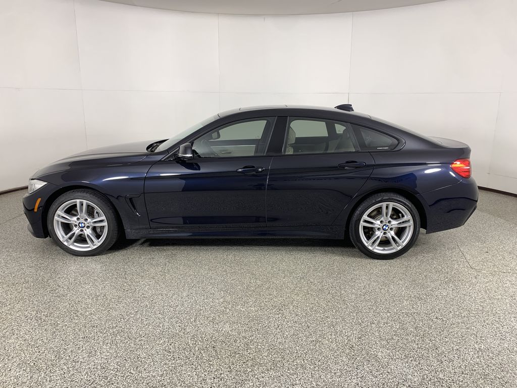 Thumbnail: 2017 BMW 4 Series - 6