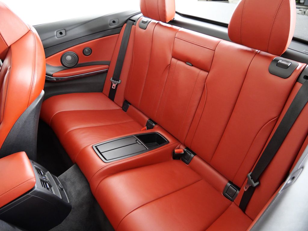 Thumbnail: 2016 BMW M4 - 30