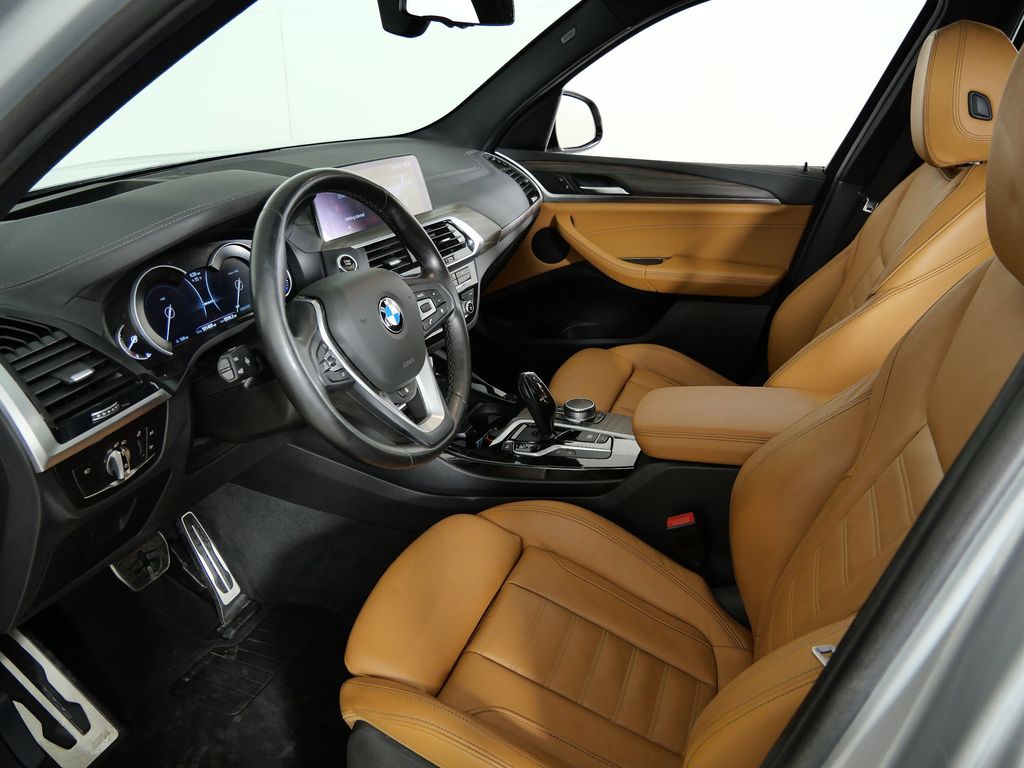 Thumbnail: 2018 BMW X3 - 34