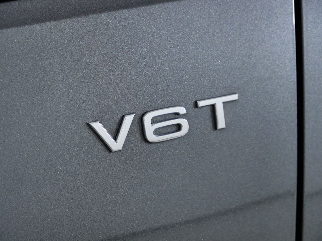 Thumbnail: 2018 Audi S4 - 14