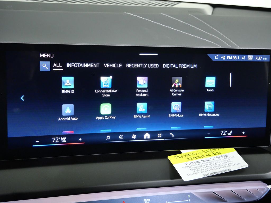 Thumbnail: 2026 BMW X3 - 42