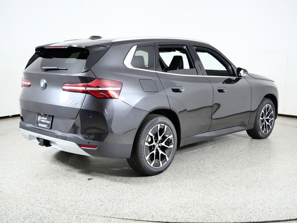 Thumbnail: 2026 BMW X3 - 9