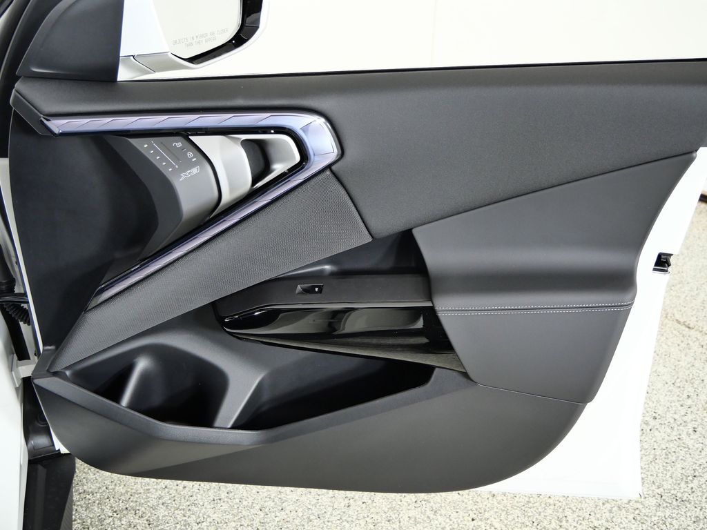 Thumbnail: 2026 BMW X3 - 20