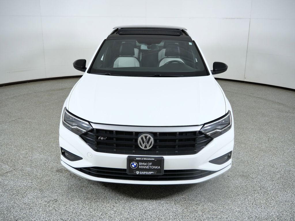 Thumbnail: 2019 Volkswagen Jetta - 16