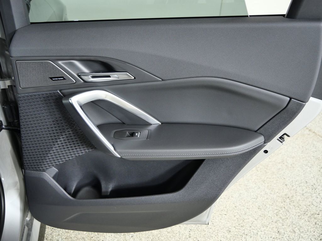 Thumbnail: 2026 BMW X1 - 23