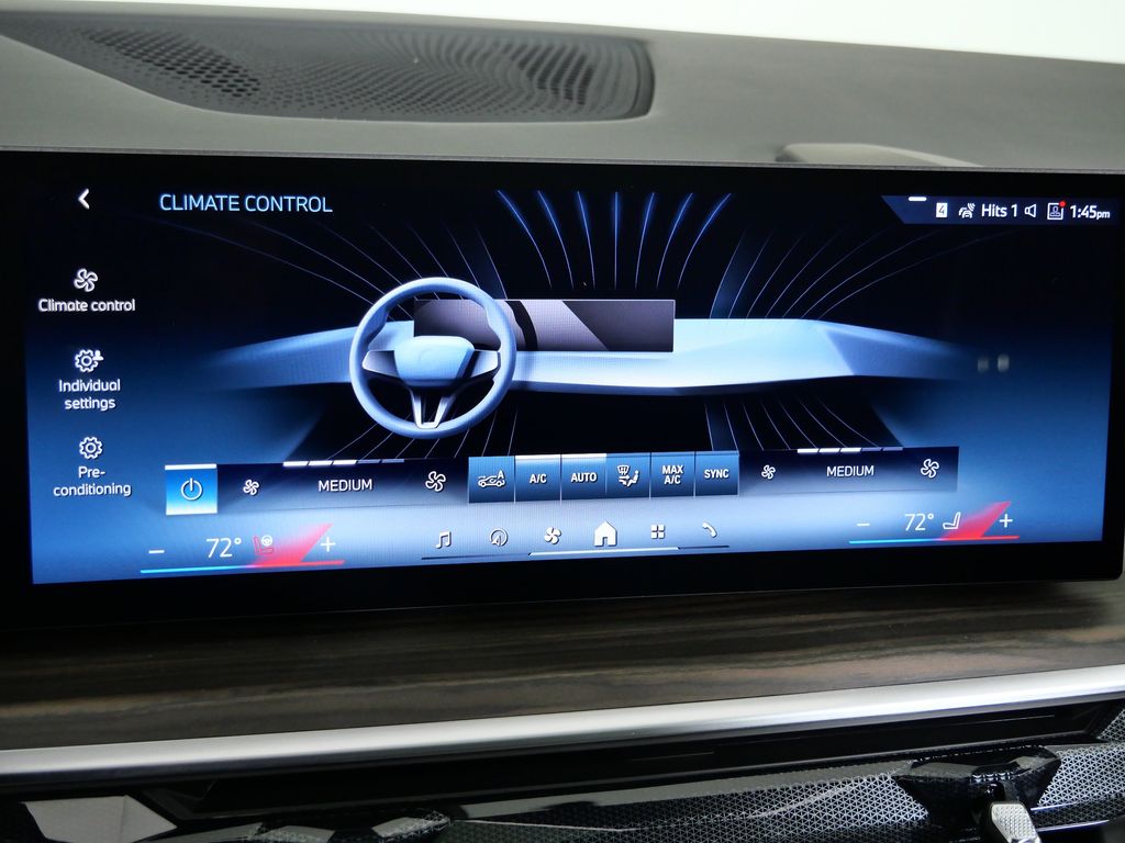 Thumbnail: 2026 BMW X5 - 45