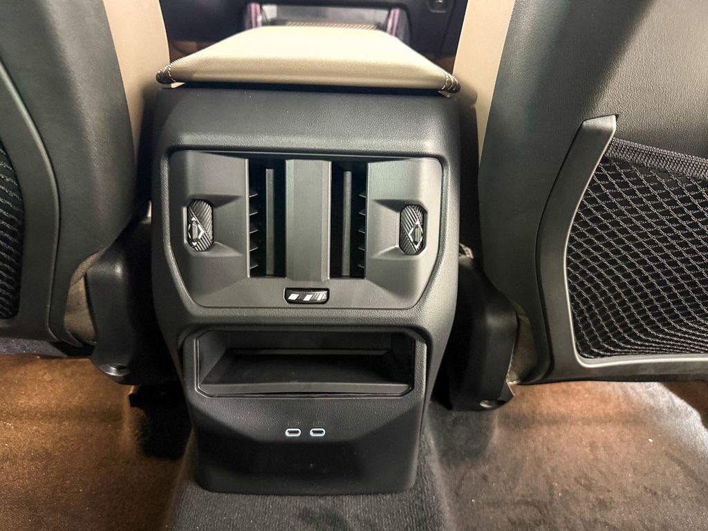 Thumbnail: 2025 BMW X3 - 27