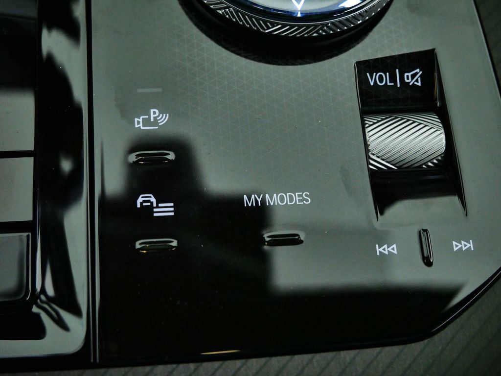 Thumbnail: 2026 BMW X3 - 41