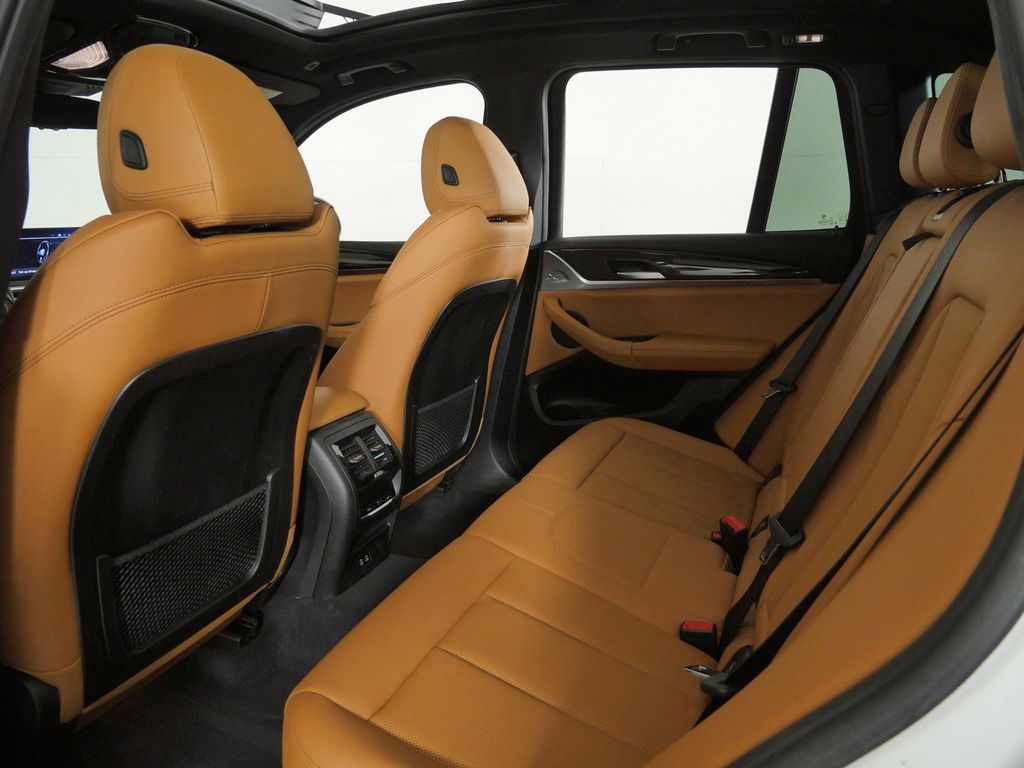 Thumbnail: 2023 BMW X3 - 35