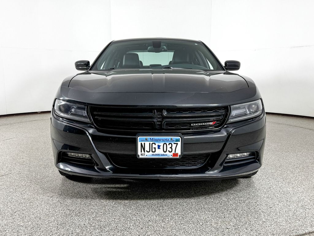 Thumbnail: 2015 Dodge Charger - 3