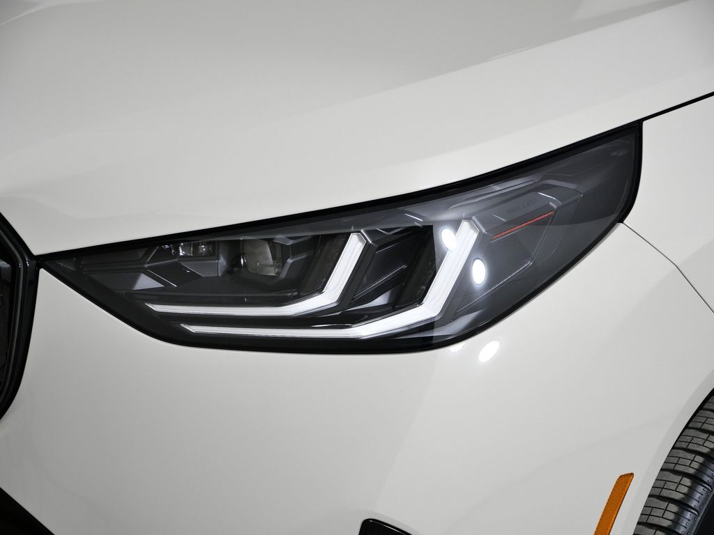 Thumbnail: 2026 BMW X3 - 3