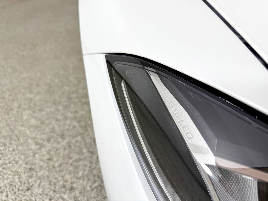 Thumbnail: 2026 BMW 4 Series - 10