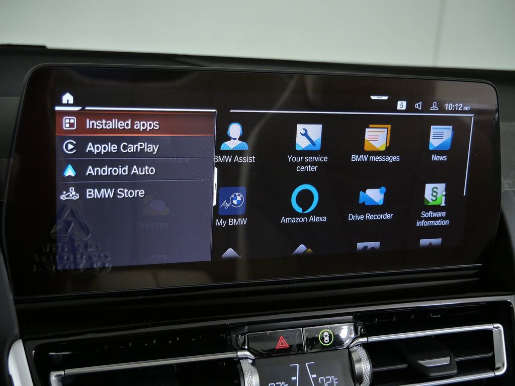 Thumbnail: 2026 BMW 8 Series - 44