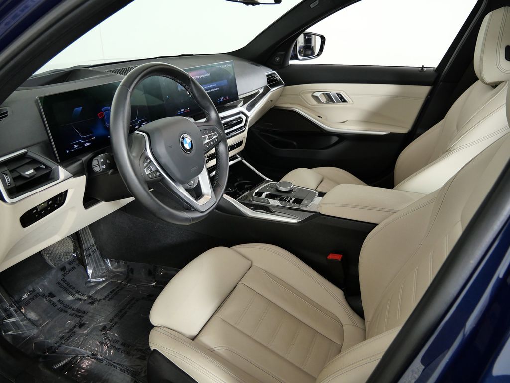 Thumbnail: 2023 BMW 3 Series - 37