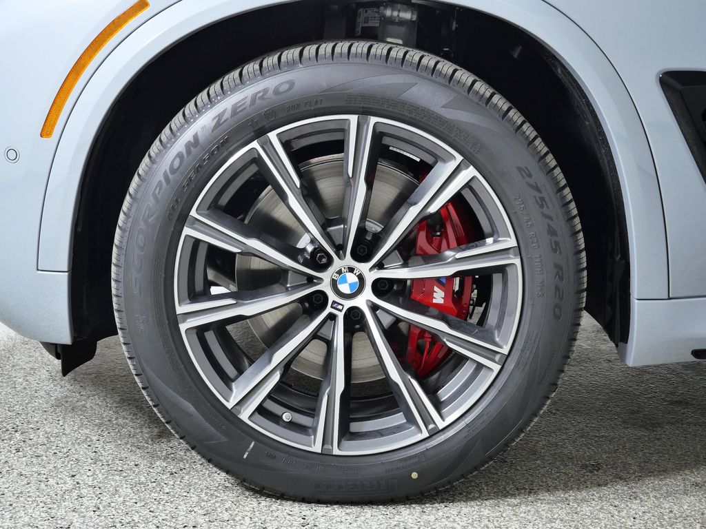 Thumbnail: 2026 BMW X5 - 17