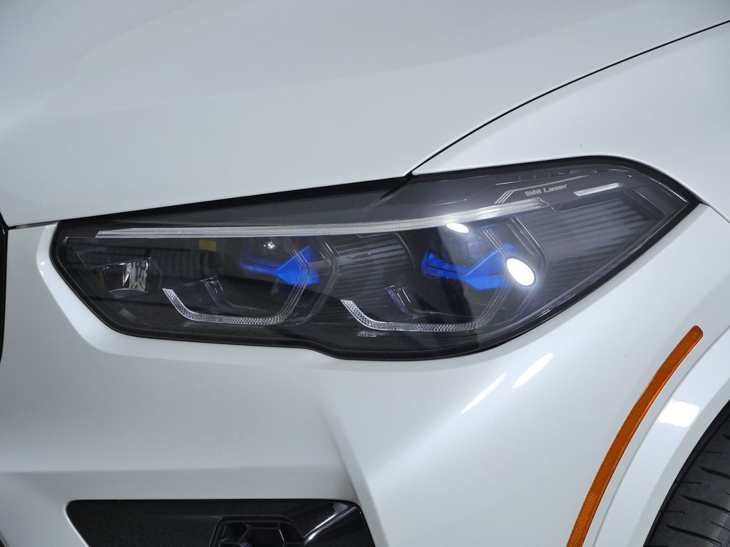Thumbnail: 2023 BMW X5 - 3