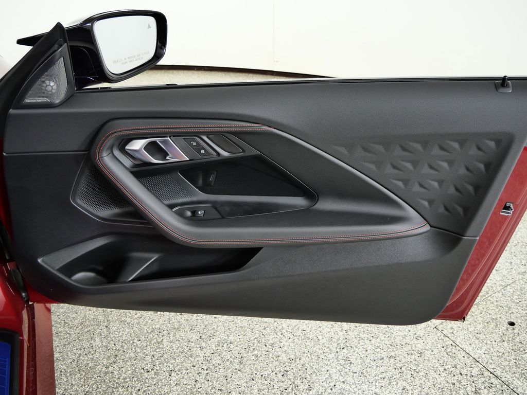 Thumbnail: 2026 BMW 2 Series - 19