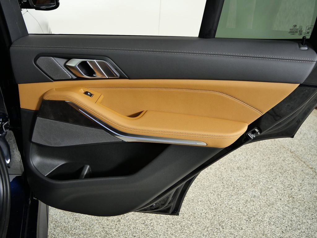 Thumbnail: 2026 BMW X5 - 27