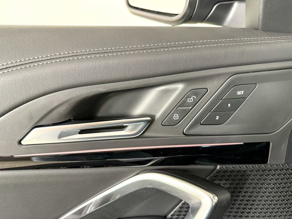 Thumbnail: 2025 BMW X1 - 36