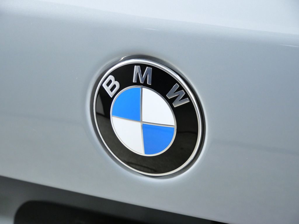 Thumbnail: 2024 BMW X5 - 14