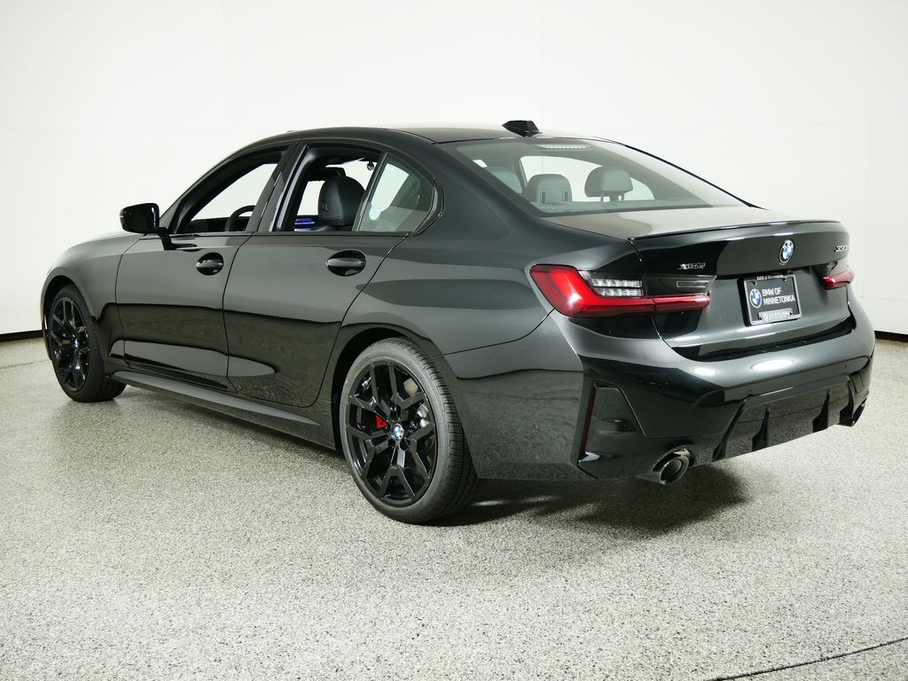 Thumbnail: 2025 BMW 3 Series - 13