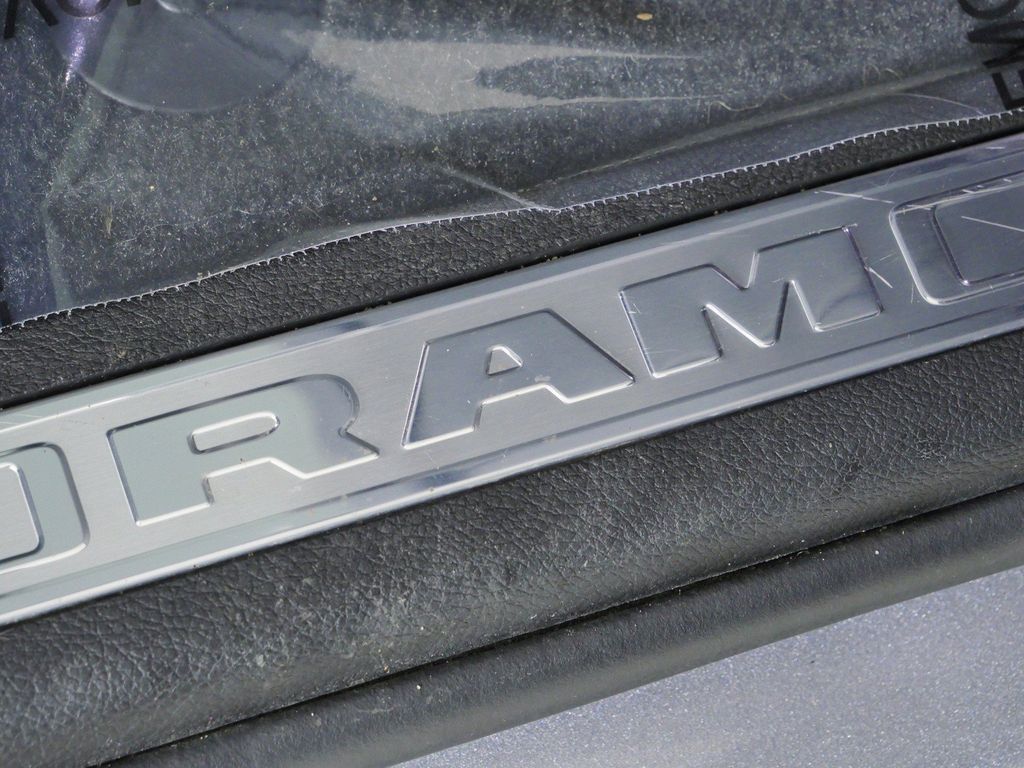 Thumbnail: 2022 RAM 1500 - 23